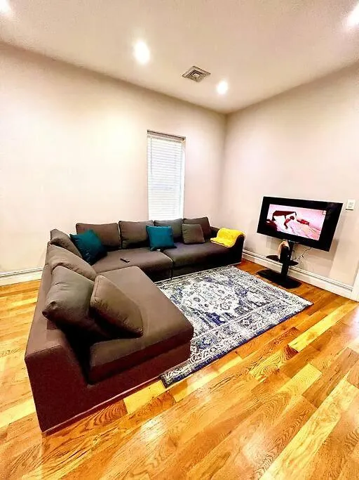 Starpenn Apartment New York
