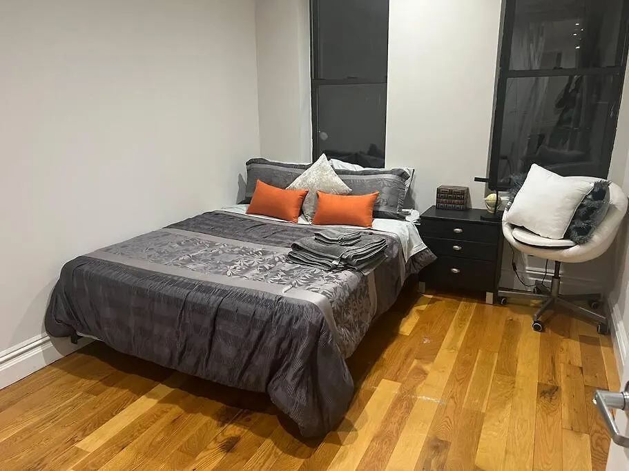 Starpenn Apartment New York
