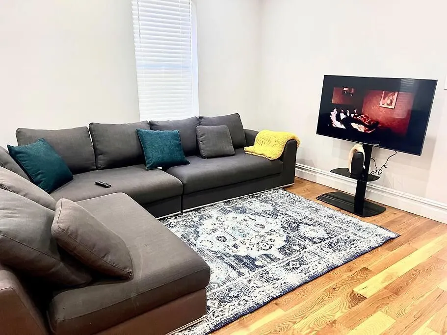 Starpenn Apartment New York