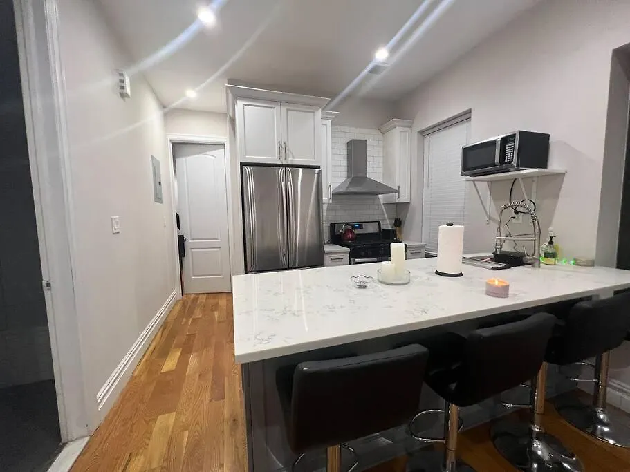 Starpenn Apartment New York