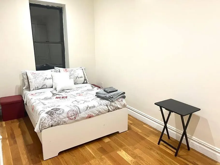 Starpenn Apartment New York