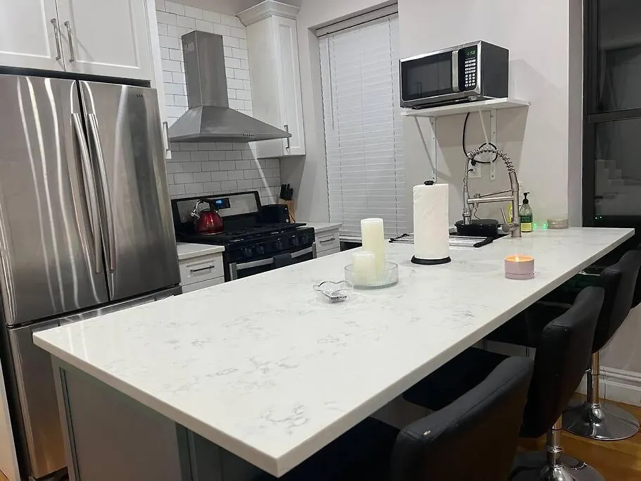 Starpenn Apartment New York