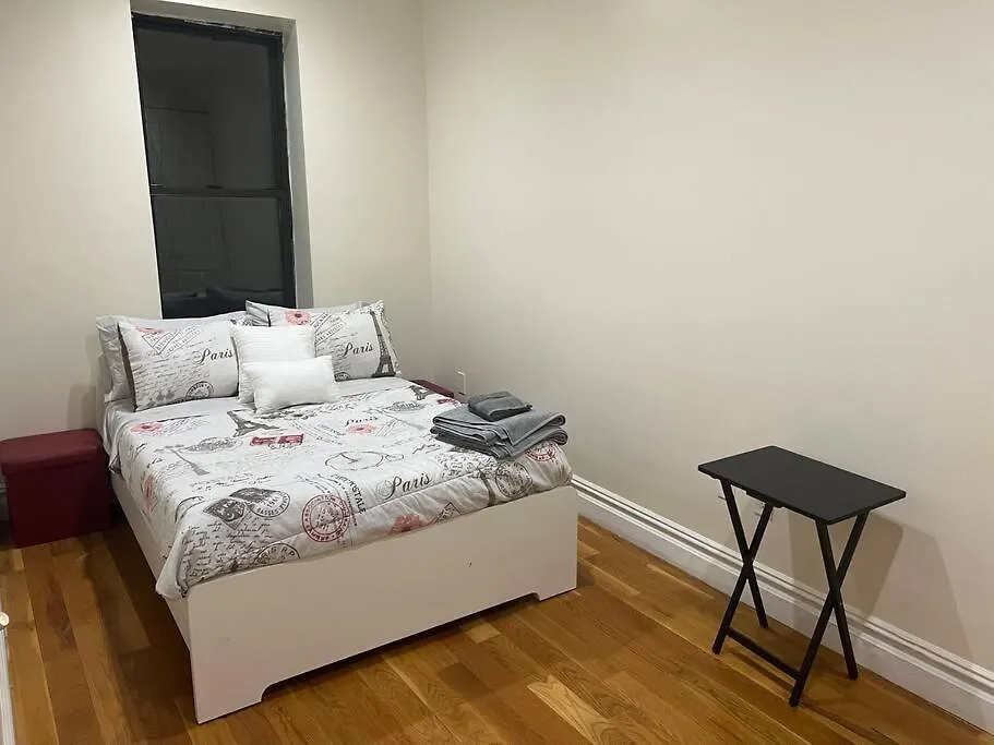 Starpenn Apartment New York États-Unis