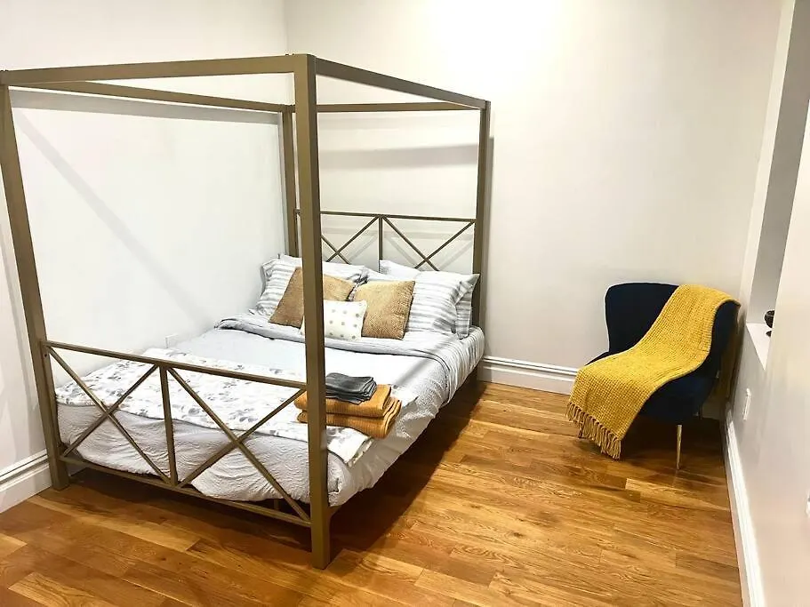 Starpenn Apartment New York