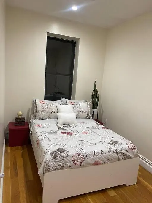 Starpenn Apartment New York