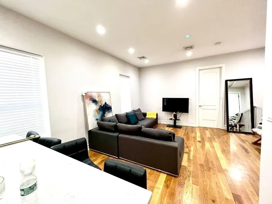 Starpenn Apartment New York États-Unis