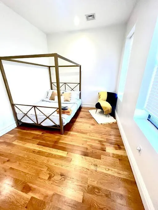 Starpenn Apartment New York
