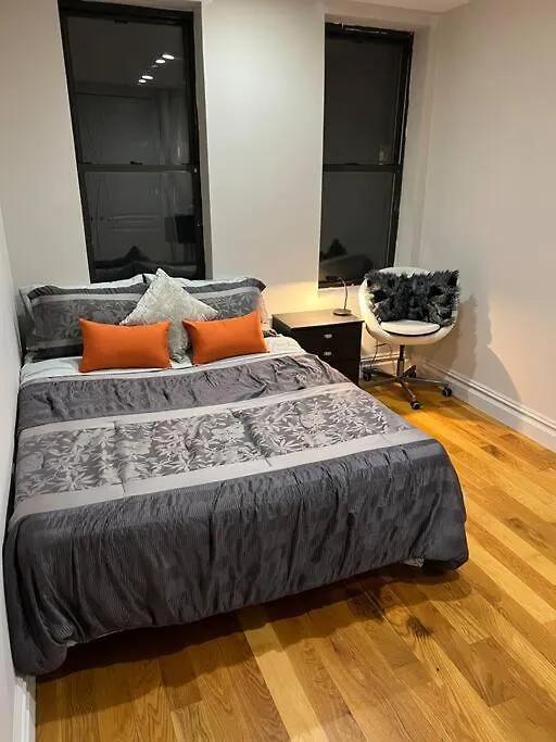 Starpenn Apartment New York