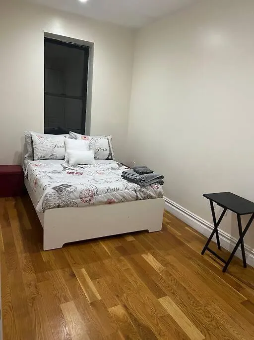 Starpenn Apartment New York 0*,  États-Unis