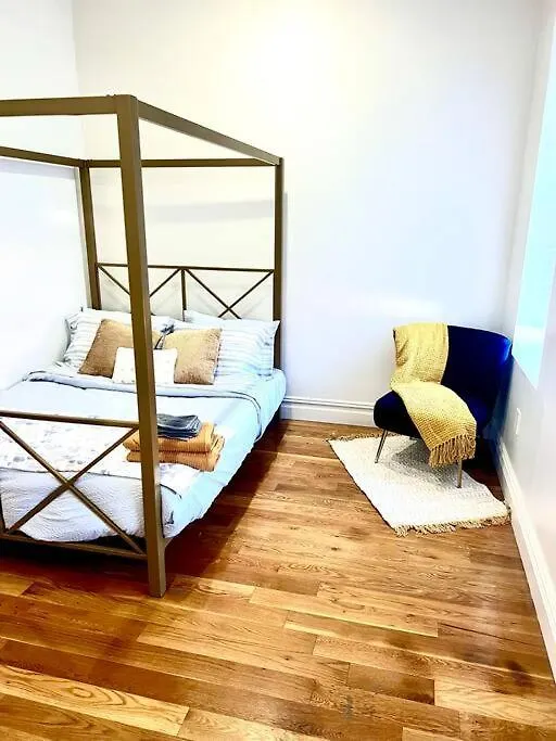 Starpenn Apartment New York États-Unis