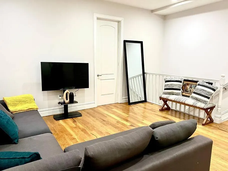 Starpenn Apartment New York