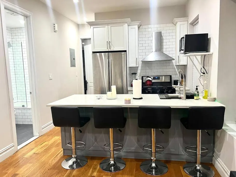 Starpenn Apartment New York
