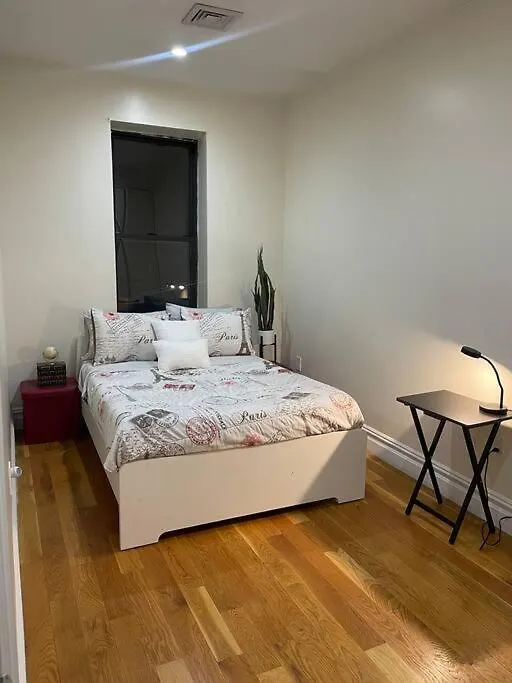 Starpenn Apartment New York 0*,