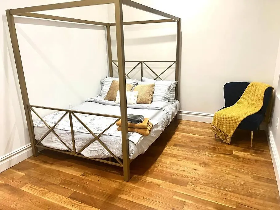 Starpenn Apartment New York