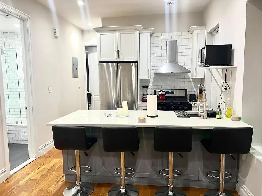 Starpenn Apartment New York