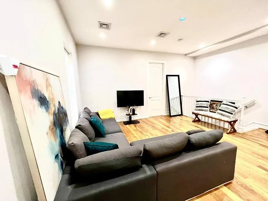 Starpenn Apartment New York États-Unis