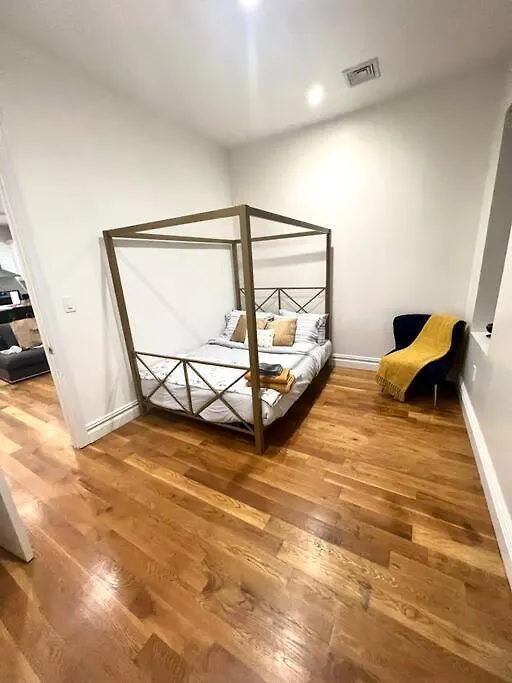 Starpenn Apartment New York États-Unis