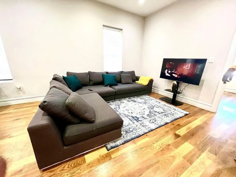 Starpenn Apartment New York